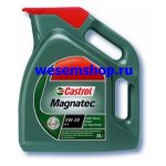 5W-30 Castrol Magnatec A1 Ford 